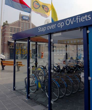 ov fiets zandvoort.